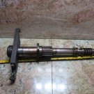 TSUGAMI MA3H CNC HORIZONTAL MILL ATC TOOL HOLDING ARM CAROUSEL CHANGER HOLDER