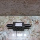 DAIKIN THROTTLE AND CHECK VALVE MT-02W-40 D44 CNC