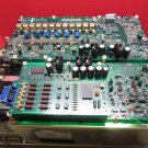 SANYO DENKI SPEED CONTROL UNIT SP-3956B-2 SP-3956B-2 SPINDLE DRIVE AMPLIFIER