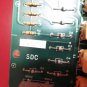 SANYO DENKI SPEED CONTROL UNIT SP-3956B-2 SP-3956B-2 SPINDLE DRIVE AMPLIFIER