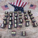 HITACHI AC MAGNETIC CONTACTOR K12N-EPW A58L-0001-0179 4J24 EACH 1 HITACHI AC MAGNETIC CONTACTOR K12N-EPW A58L-0001-0179 4J24 EACH 1