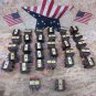 HITACHI AC MAGNETIC CONTACTOR K12N-EPW A58L-0001-0179 4J24 EACH 1