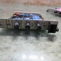 MAZAK INPUT CONTROLLER MODEL 647 STDA VER.5 JMP5 FILTER BOARD EACH 1