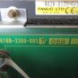 FANUC DISPLAY PC SERIES 18-M A02B-0222-C058 A16B-3300-0057/05B WARRANTY
