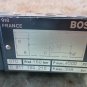 BOSCH VALVE 0 811 150 210 070 4500 PSI