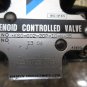 DAIKIN SOLENOID VALVE KSO-G02-2CP-10-N-35 MFG 13 04 A2820 KD-2P-1A EACH 1