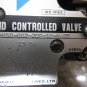 DAIKIN SOLENOID VALVE KSO-G02-2CP-10-N-35 MFG 13 04 A2820 KD-2P-1A EACH 1
