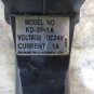 DAIKIN SOLENOID VALVE KSO-G02-2CP-10-N-35 MFG 13 04 A2820 KD-2P-1A EACH 1