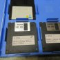 OKUMA OSP MANAGEMENT DATA CARD & ELECTRICAL INSPECTION REPORT OSP7000M MC-40VB
