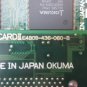 OKUMA CIRCUIT BOARD E4809-045-148-C E4809-436-060-B