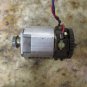 HITACHI SEIKI H-CUT-304 CNC EDM SERVO MINIATURE MOTOR 2.5" 1.5" 306429 2 PIECES