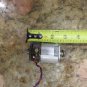 HITACHI SEIKI H-CUT-304 CNC EDM SERVO MINIATURE MOTOR 2.5" 1.5" 306429 2 PIECES
