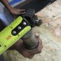 CHINSU CHIKEN LIVE TOOL TOOLING CENTER TAILSTOCK NO.4 7.5" FEMCO DURGA-15E CNC
