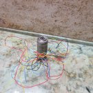 KEARFOOT SYNCHRO RESOLVER BRUSHLESS 05088-CR41095062