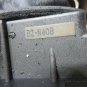FUJI MAIN POWER ON/OFF TRIP SWITCH BZ-N40B KITAMURA H400 WARRANTY EACH 1