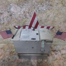 YASKAWA CONVERTER VS-656 MR5 200V CLASS 3PH 11KW CIMR-MR6N2011 WARRANTY YASKAWA CONVERTER VS-656 MR5 200V CLASS 3PH 11KW CIMR-MR6N2011 WARRANTY