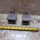 ACROMAX CX-215 CNC LATHE TOOLING TOOL HOLDER TURRET LOT OF 2 ACROMAX CX-215 CNC LATHE TOOLING TOOL HOLDER TURRET LOT OF 2