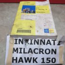 CINCINNATI HAWK 150 ERD  FANUC MANUAL 21I/210I/210IS-TA 9IZ03614-1 B-63084EN/02