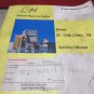 CINCINNATI HAWK 150 ERD FANUC MANUAL 21I/210I/210IS-TA 9IZ03614-1 B-63084EN/02