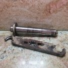 KITAMURA MY CENTER 1 CNC VERTICAL MILL ATC TOOL CHANGER CAROUSEL ARM