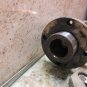 KITAMURA MY CENTER 1 CNC VERTICAL MILL ATC TOOL CHANGER CAROUSEL ARM