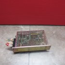 COSEL POWER SUPPLY UNIT F-K50-1 K50A -24 CNC