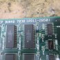 OKUMA MX-45VAE OSP-U10M CIRCUIT BOARD E4809-770-116 TPB-S 1911-2850-058-022 7030