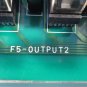 FANUC CIRCUIT BOARD F5-OUTPUT2