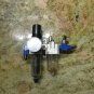 SMC VALVE AW2000-02D AL2000-02 AIR FILTER REGULATOR