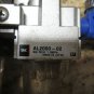 SMC VALVE AW2000-02D AL2000-02 AIR FILTER REGULATOR