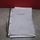 MIYANO JNC-35/45T CNC LATHE OPERATING MANUAL EDITION 1-0 INSTRUCTIONS MIYANO JNC-35/45T CNC LATHE OPERATING MANUAL EDITION 1-0 INSTRUCTIONS