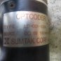 SUMTAK OPTCODER LB-001-1024 DC 5V 150MA 2-831001 EACH 1