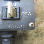 SHIZOUKA SV-40D INDEX POSITION JOG REMOTE X0670310 SHIZOUKA SV-40D CNC VERTICAL