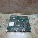 CHARMILLES ROBOFIL 230F EDM BOARD 208518320   CT8121810 WARRANTY