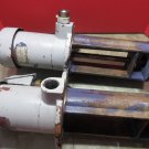 HANSUNG  ELECTRIC OIL COOLANT PUMP HCP-400F CHARMILLES ROBOFORM 20A EDM EACH 11