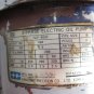 HANSUNG ELECTRIC OIL COOLANT PUMP HCP-400F CHARMILLES ROBOFORM 20A EDM EACH 11