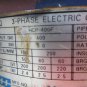 HANSUNG ELECTRIC OIL COOLANT PUMP HCP-400F CHARMILLES ROBOFORM 20A EDM EACH 11