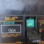 FUJI AUTO BREAKER EA203B 150A
