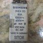 SIEMENS BATTERY 3NE4 120 80A 1000V 600V SITOR