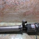 MITSUBISHI SUPERLINE GRUNDFOS COOLANT PUMP MOTOR SF-JRV SPK 4-15/3 DWC-90SB EDM MITSUBISHI SUPERLINE GRUNDFOS COOLANT PUMP MOTOR SF-JRV SPK 4-15/3 DWC-90SB EDM