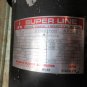 MITSUBISHI SUPERLINE GRUNDFOS COOLANT PUMP MOTOR SF-JRV SPK 4-15/3 DWC-90SB EDM