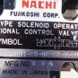 FUJI DIRECTIONAL VALVE SS-G01-C5-GR-D2-8900B