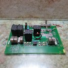 2000 CHARMILLES ROBOFIL 230F EDM  BOARD 108528120 C CT8132640 PR0031 WARRANTY