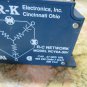 R-K ELECTRONICS INC R-C NETWORK RCY6A-30V 600V EACH 1