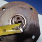 1995 HITACHI SEIKI HG500 CNC HORIZONTAL MILL CHIP AUGER MOTOR CNC MILL