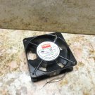 DAYTON 107 CFM AC AXIAL FAN 3LE74 LOT OF 3 PIECES