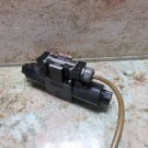 NACHI DIRECTIONAL VALVE SS-G01-E3X-R-D2-E30 MFG NO. 930 CNC WARRANTY 120 DAY