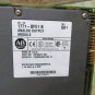 ALLEN BRADLEY ANALOG OUTPUT MODULE CAT NO. 1771-0FE1 B REV. Q01 96135272 C01