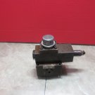 DAIKIN VALVE SFD-T03R-10-124 MFG NO 45 CNC MIYANO JNC-35/45T CNC LATHE DAIKIN VALVE SFD-T03R-10-124 MFG NO 45 CNC MIYANO JNC-35/45T CNC LATHE