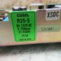 COSEL POWER SUPPLY UNIT R25-5 85-132V AC 0.70AMAX XSDC 5312001
